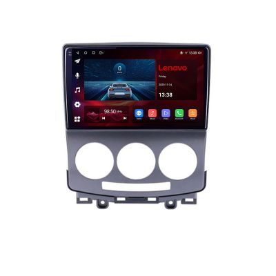 Navigatie Mazda 5 2005-2010 M-MZ22 Octa Core Android Radio Bluetooth GPS WIFI/4G DSP 2K 8+128GB 360 Toslink