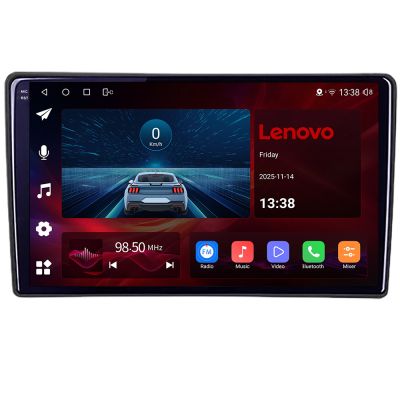 Navigatie Kia Sorento 2012-2015 M-SORENTO12 Octa Core Android Radio Bluetooth GPS WIFI/4G DSP 2K 8+128GB 360 T