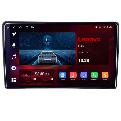 Navigatie Toyota Octacore, 8 Gb RAM, 128 Gb Hdd, 4G, Qled 2K, DSP, Carplay AA, 360,Bluetooth E509-PRO-2K v1