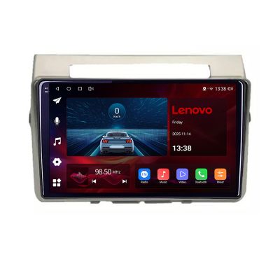 Navigatie Toyota Verso intre anii 2004-2009 Octa Core Android Radio Bluetooth GPS WIFI/4G DSP 2K 8+128GB 360 To