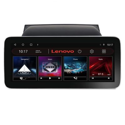Navigatie Mitsubishi L200 2006-2014 K-094 Lenovo PRO 4+64 12.3 inch qled android 4G DSP gps internet  Q