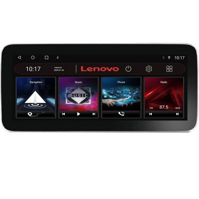 Navigatie Toyota Avensis 2003-2008 K-avensis03 Lenovo PRO 4+64 12.3 inch qled android 4G DSP gps internet 32