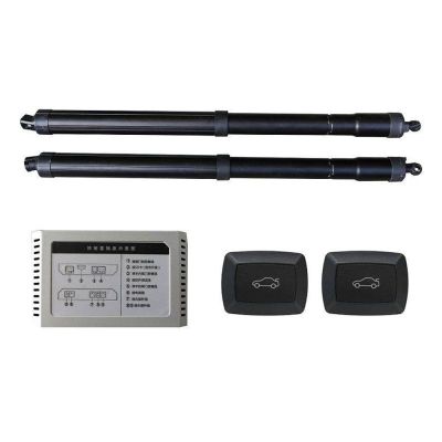 Haion electric Hyundai Santa Fe DM 2013–2016 – sistem automat de ridicare și închidere portbagaj