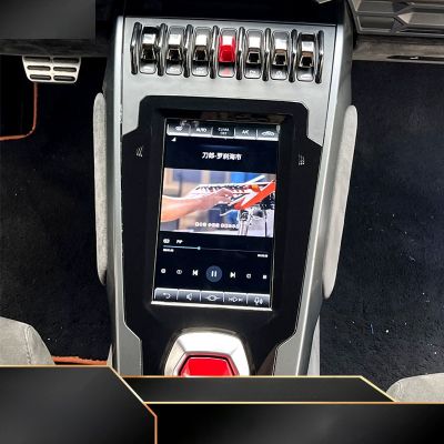 Navigație Lamborghini Huracan, 8GB Ram, 256GB