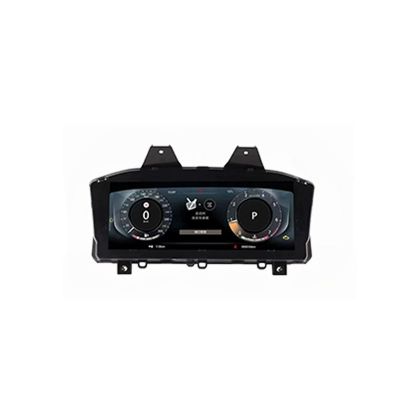 Ceasuri electronice digitale Range Rover Sport L494 L405
