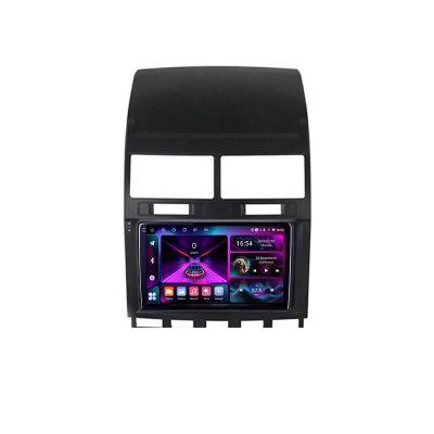 Navigatie VW Touareg 2004-2011 A-042  4+64 InCell Display 1K Android Waze USB Navigatie Internet Youtube Radio