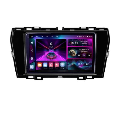 Navigatie Ssang Young Tivoli 2020- A-tivoli  4+64 InCell Display 1K Android Waze USB Navigatie Internet Youtube Radio
