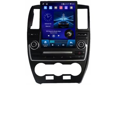 Navigatie Land Rover Freelander 2007-2011 Edonav Tesla Qled 9.7",Quad core,4Gb RAM,64Gb Hdd,DSP,Carplay,Android Auto,Bluetooth Incell Display 1K