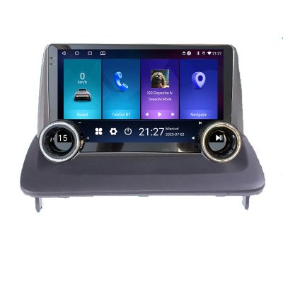 NavigatieVolvo C40 Edotec  4+64 10.5 inch Incell 1K android Wifi 5Ghz gps internet  Kit-C40