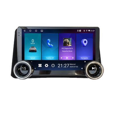 Navigatie Opel Mokka 2012-2016 Kit-MOKKA1 Edotec  4+64 10.5 inch Incell 1K android Wifi 5Ghz gps internet a