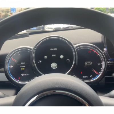 Ceasuri electronice digitale Mini Cooper 2014 - 2023
