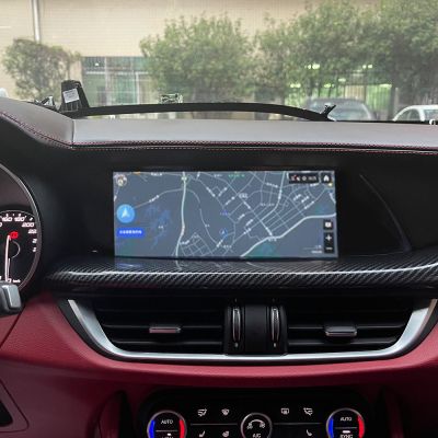 Navigație Alfa Romeo Stelvio 2013 - 2020, 12.3 inci, 4GB ram, 64GB stocare