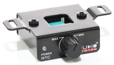 Amplificator auto Audio System H-1500.1 D 1 x 1500, 1, 2 sau 4 ohm, clasa d digital monobloc