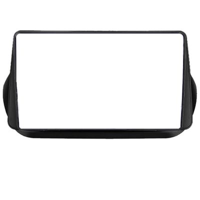 Kit Instalare navigatie de 10 inchi Peugeot Bipper, Citroen Nemo, Fiat Qubo 2008-2017