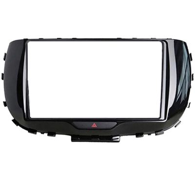 Kit Instalare navigatie de 9 inchi Kia Soul 2020- kit-soul