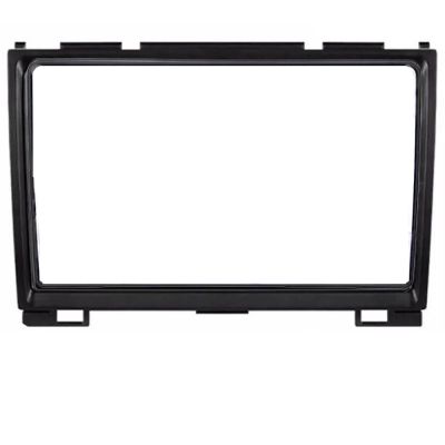 Kit Instalare navigatie de 10 inchi hummer h2 2008-2009