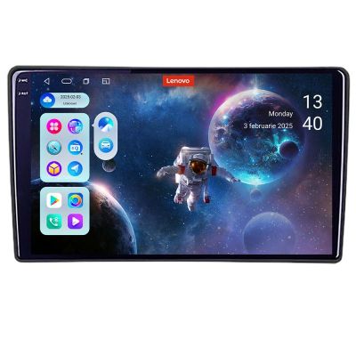 Navigație universală Lenovo PRO-2K-9-12+256