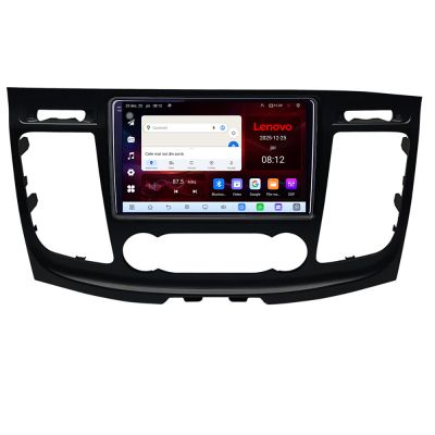 Navigatie Ford Transit 2019- varianta cu radio cd simplu 8 Core 2.2 Ghz 8+128 Qled Incell 1K Android 360 Carplay DSP AHD 1080P ADAS 4G Wifi 5Ghz Bluetooth PRO