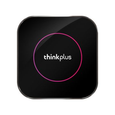 Modul Android Lenovo Thinkplus pe USB pentru mașini cu CarPlay / Android Auto din fabrică — Qualcomm QCM6115, Android 13, 4+32, HDMI, SIM 4G, microSD, CarPlay/Android Auto wireless