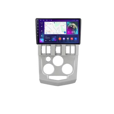 Navigatie Dacia Logan 1 2003-2010 B-logan Android Ecran QLED octa core 4+64 carplay android auto kit-logan+EDT-E309V3