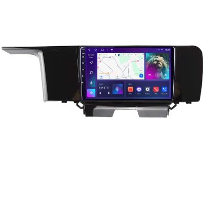 Navigatie Kia Sorento 2020- dedicata Android QLED octa core 4+64 4G DSP FHD carplay android auto radio gps internet Android kit-sorento-2020+EDT-E309v3